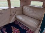 Duesenberg J383/2402 Limousine by Willoughby 1930 года